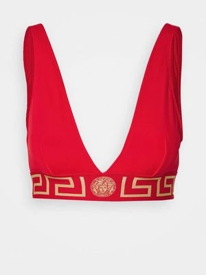 Góra od bikini Versace