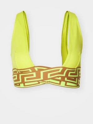 Góra od bikini Versace