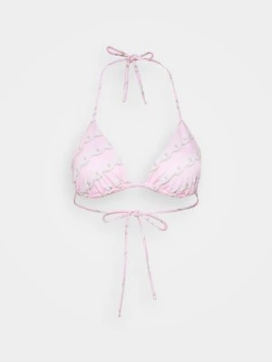 Góra od bikini Versace