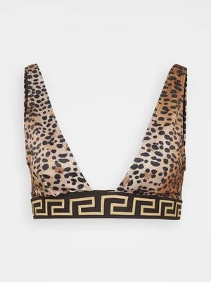 Góra od bikini Versace