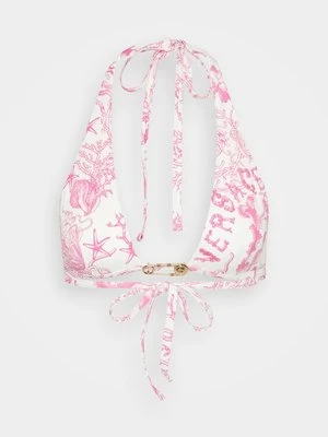 Góra od bikini Versace