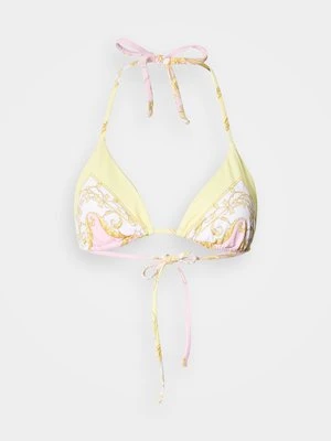 Góra od bikini Versace