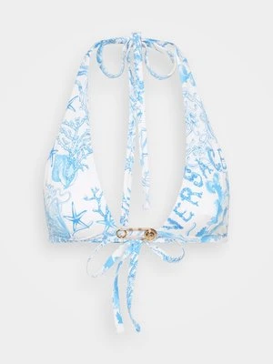 Góra od bikini Versace
