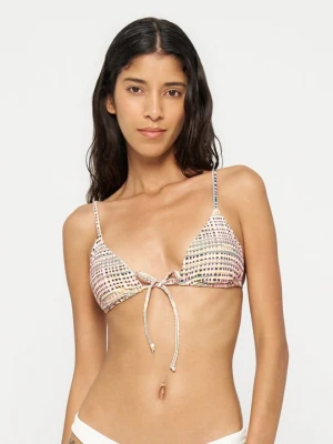 Góra od bikini Volcom