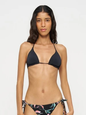 Góra od bikini Volcom czarny