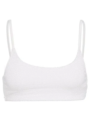 Góra od bikini Weekday