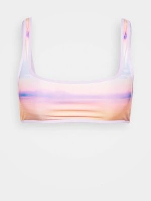 Góra od bikini Weekday