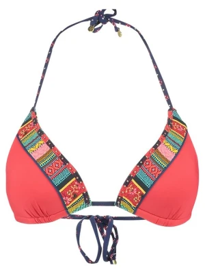 Góra od bikini Women'secret koralowy