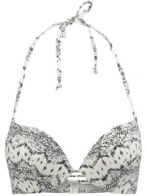 Góra od bikini Women'secret szary