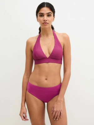Góra od bikini z dekoltem w serek Marc O'Polo