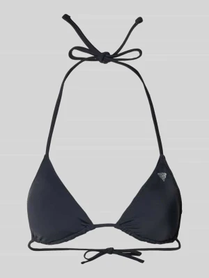 Góra od bikini z obszyciem z kamieni stras model 'Violet' Guess