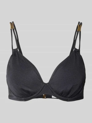 Góra od bikini z regulowanymi ramiączkami MARIE JO