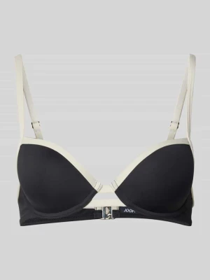 Góra od bikini z regulowanymi ramiączkami model 'Blanca Beach' JOOP! Collection