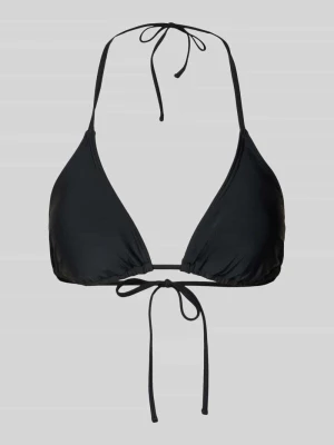 Góra od bikini z wiązaniem z tyłu model 'BAOMI' Pieces