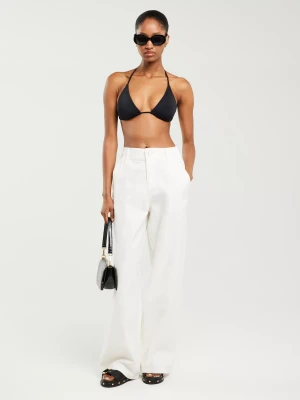 Góra od kostiumu kąpielowego czarna Bellsa 906 BIG STAR