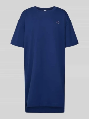 Góra od piżamy o długim kroju mey