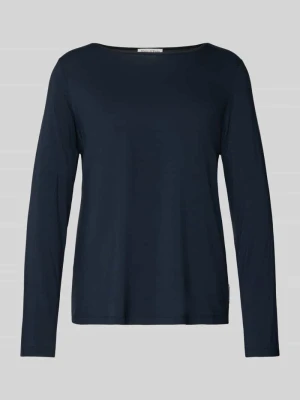 Góra od piżamy o kroju relaxed fit z mieszanki modalu Marc O'Polo