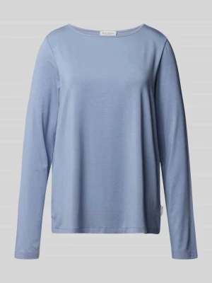 Góra od piżamy o kroju relaxed fit z mieszanki modalu Marc O'Polo