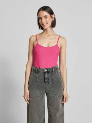 Góra od piżamy z fakturowanym wzorem Jake*s Casual