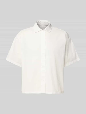 Góra od piżamy z listwą guzikową na całej długości Calvin Klein Underwear