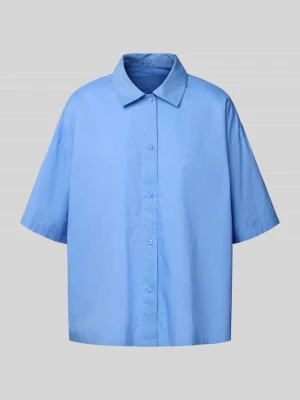 Góra od piżamy z listwą guzikową na całej długości Calvin Klein Underwear