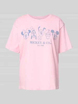 Góra od piżamy z nadrukiem Disney® Jake*s Casual