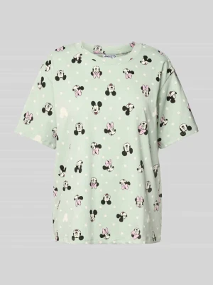 Góra od piżamy z nadrukiem Disney® Jake*s Casual
