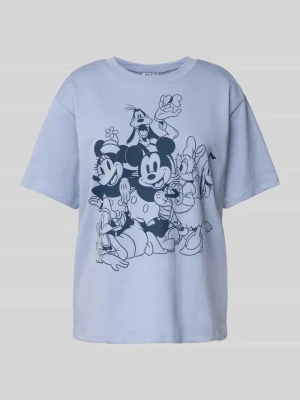 Góra od piżamy z nadrukiem Disney® Jake*s Casual