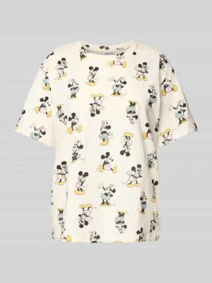 Góra od piżamy z nadrukiem Disney® Jake*s Casual