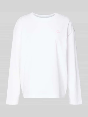 Góra od piżamy z nadrukiem z motywem mey