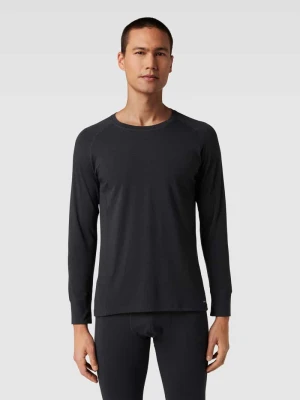 Góra od piżamy z okrągłym dekoltem model ‘CERAVIDA’ SKINY