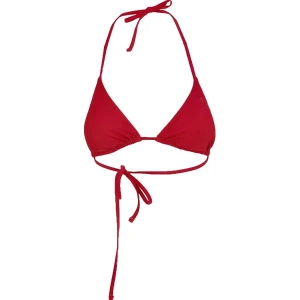 Góra od stroju kąpielowego, bikini 4FWSS24UBKTF043 4F