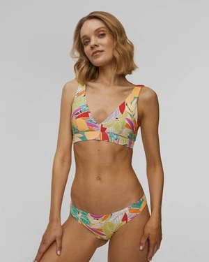 Góra Od Stroju Kąpielowego Rip Curl Cala Vadella Halter