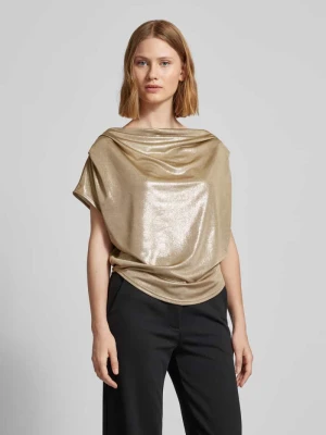 Góra z lejącym dekoltem model ‘ARLAINE’ Lauren Ralph Lauren
