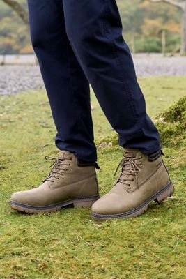 Gorge Thermal męskie buty wodoodporne - Brown Mountain Warehouse