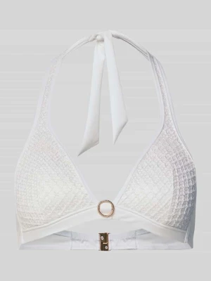 Górna część bikini w kształcie trójkąta model 'TALEAH' MARIE JO