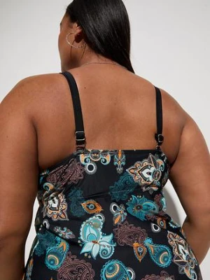 Górna część tankini bonprix