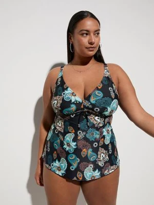 Górna część tankini bonprix