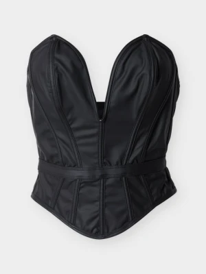 Gorset Ann Summers czarny