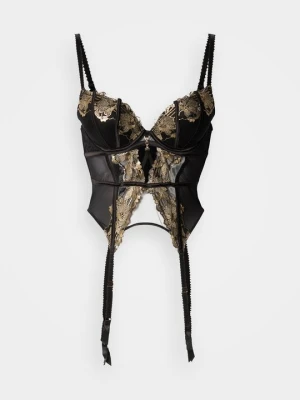 Gorset Ann Summers czarny