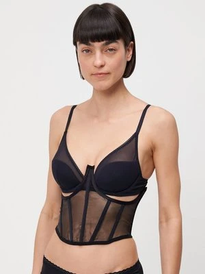 Gorset Bershka