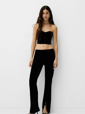 Gorset Bershka