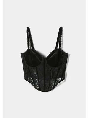 Gorset Bershka