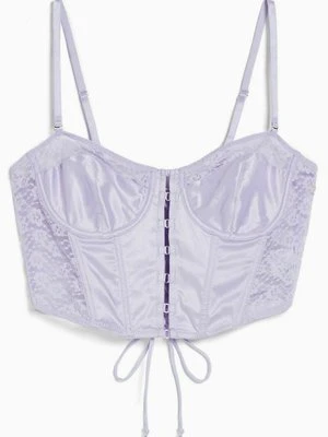 Gorset Bershka