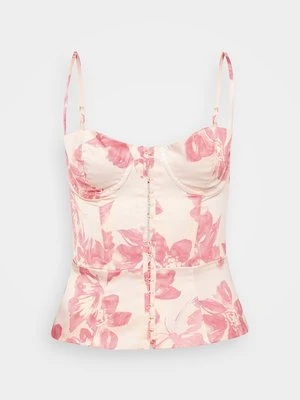 Gorset KIKI DE MONTPARNASSE