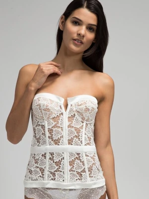 Gorset La Perla écru