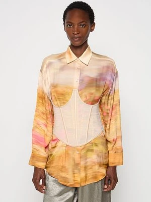 Gorset PATRIZIA PEPE