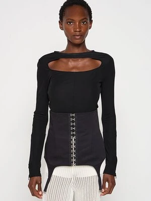 Gorset PATRIZIA PEPE