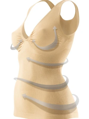 Gorset Wyszczuplający Slim Emotion Corset Marilyn