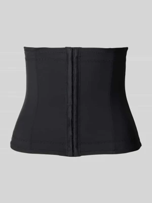 Zdjęcie produktu Gorset z zapięciem na haftki model ‘Maxi Sexy Waistnipper’ magic bodyfashion